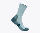Lifestyle Athletic Crew Sock