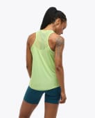 Airolite Run Tank