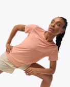Airolite Run Short Sleeve