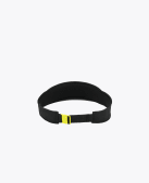 HOKA Logo Visor