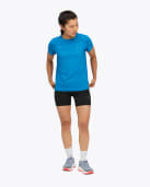 Airolite Run Short Sleeve