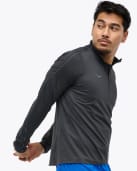 GlideTech Quarter Zip