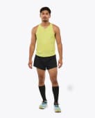 Race Day Singlet