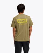 HOKA®公式サイト【ホカ マニフェスト Gpx Tシャツ|Hoka Manifesto