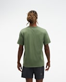 HOKA®公式サイト【コア ロゴ コットン ショートスリーブ Tシャツ|Core