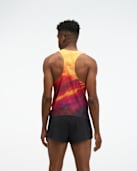 HOKA®公式サイト【レース デイ シングレット|Race Day Singlet