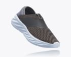 ORA Recovery Shoe