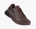 Men s Gaviota Leather Trail Running Shoe HOKA ONE ONE