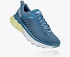 Hoka one one top arahi 3 wide