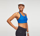 Performance Sports Bra