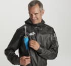Hoka running jacket sales