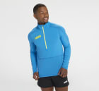 1/2 Zip Midlayer