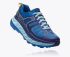 Women s Stinson All Terrain 5 Trail Running Shoe HOKA ONE ONE