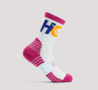 Crew Run Sock