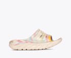 HOKA x Free People Movement Ora Slide