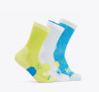 Crew Run Sock 3-Pack