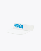 HOKA Logo Visor