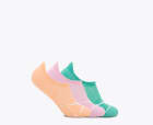 Invisible Sock 3 Pk