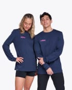 Hoka Sunrise Gpx LS Tee | HOKA®