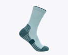 Lifestyle Athletic Crew Sock