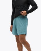 商品画像：HOKA ONE ONE® (ホカ オネオネ™) TRAIL 気づか SHORT 2