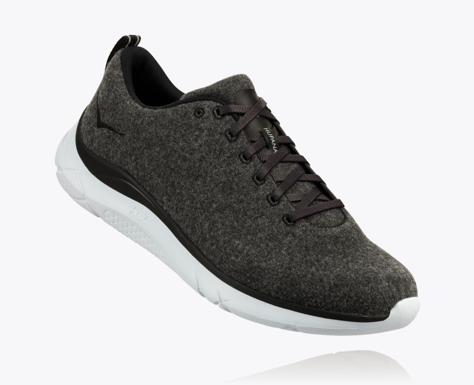 Hoka wool shoes deals