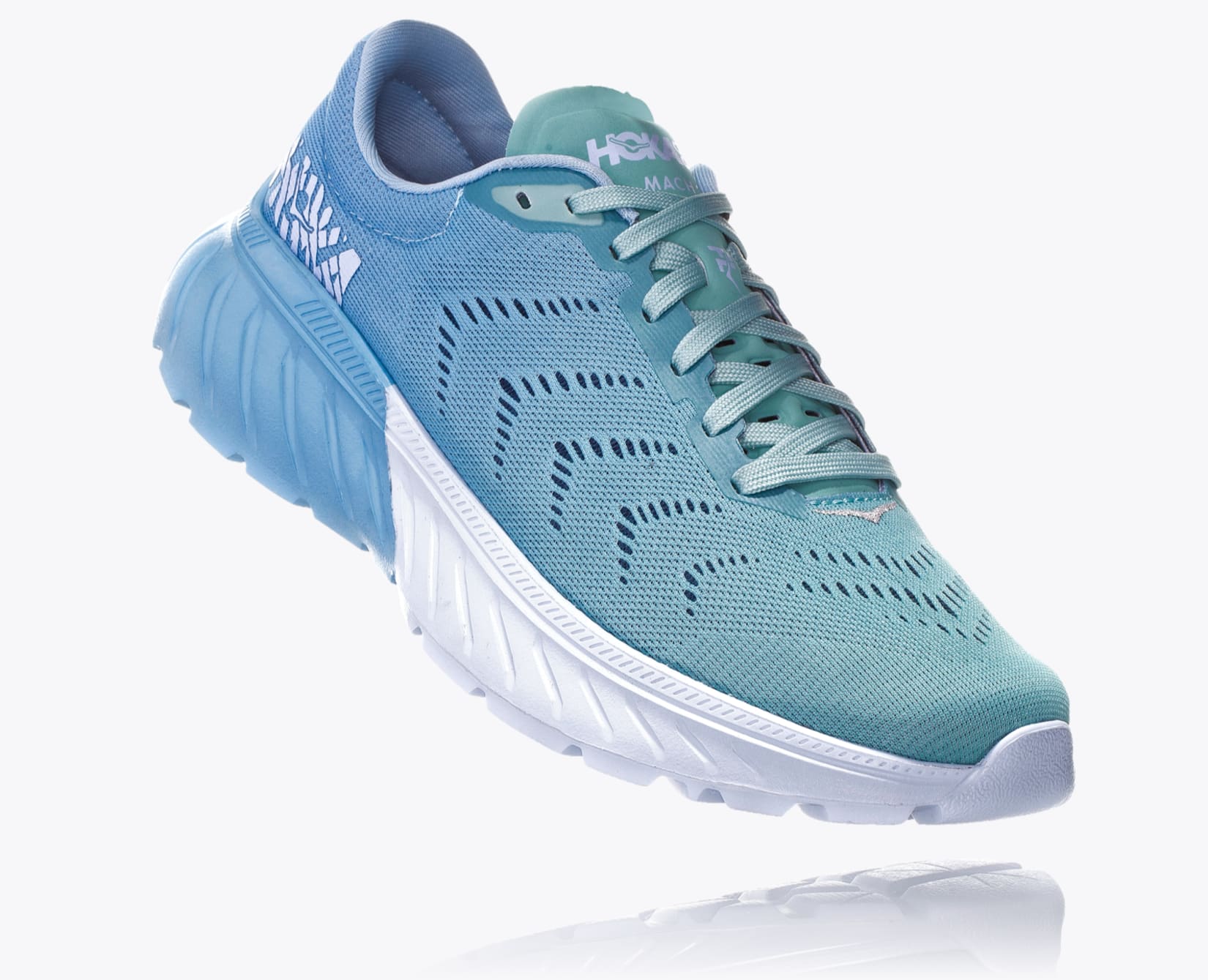 Hoka one sales one mach women's