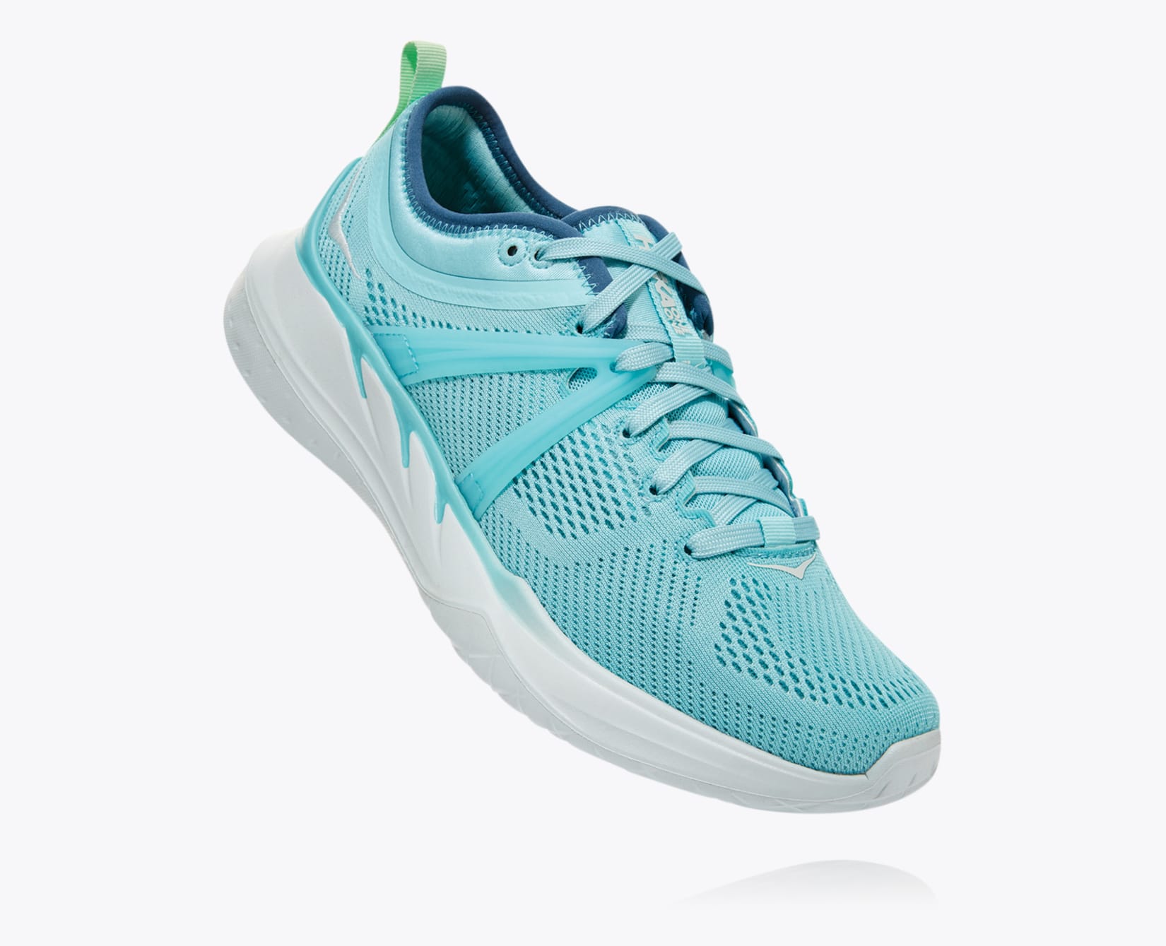 Women's hoka one one tivra best sale