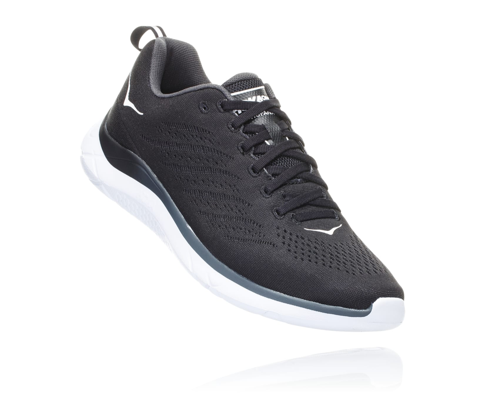 Hoka one one tivra best sale review
