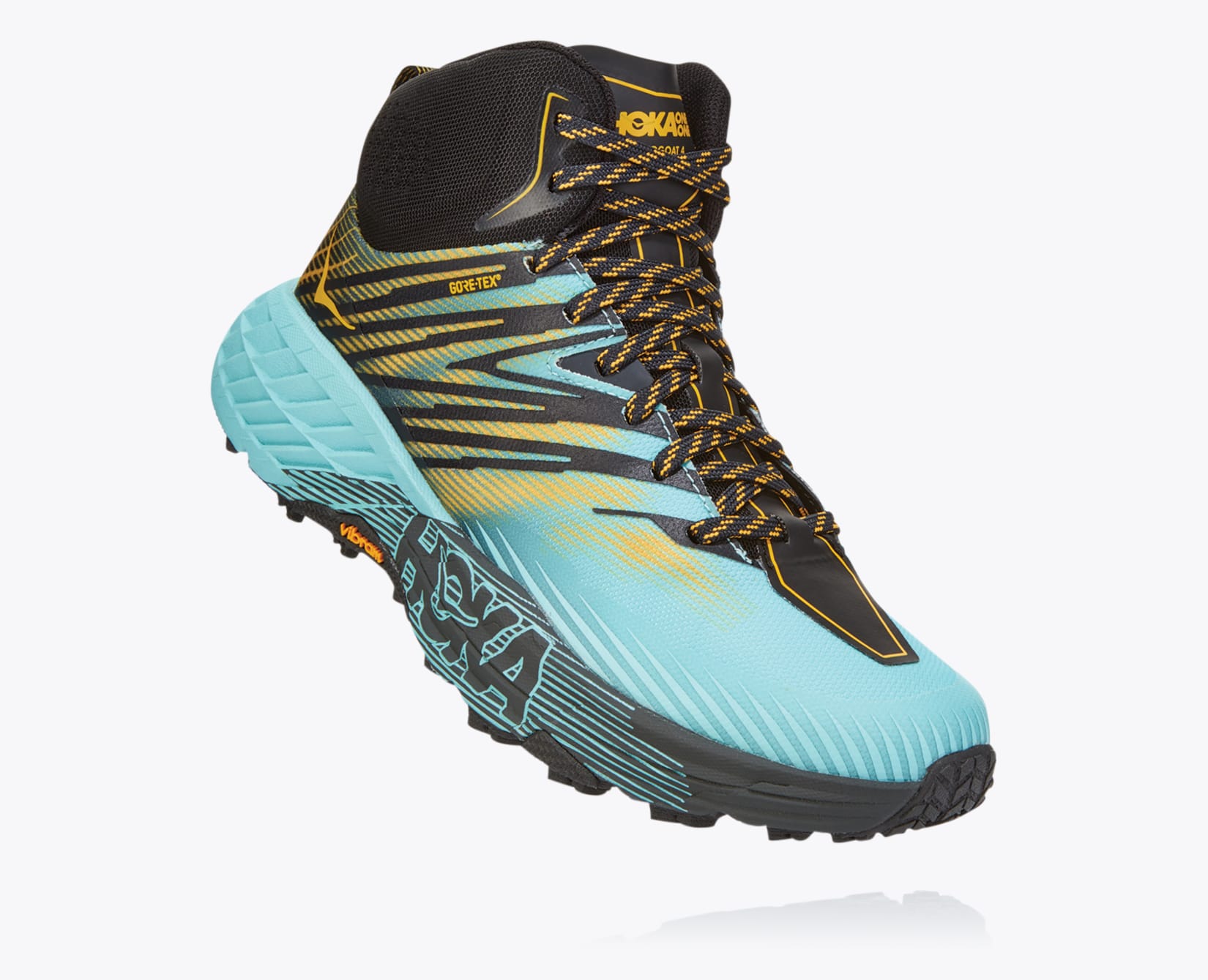 Speedgoat Mid 2 GTX Trail Shoe HOKA