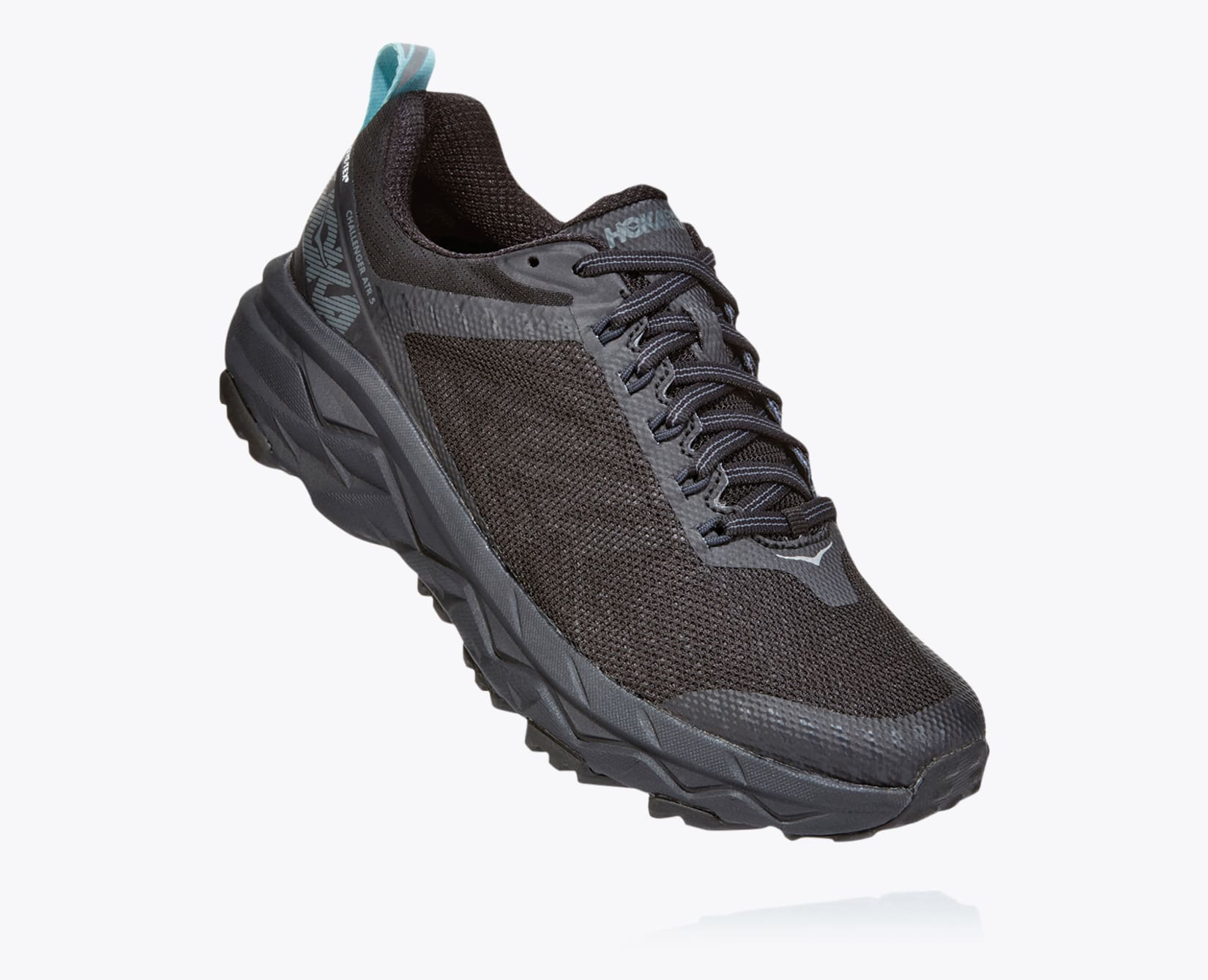 Mens hoka hot sale challenger atr 5