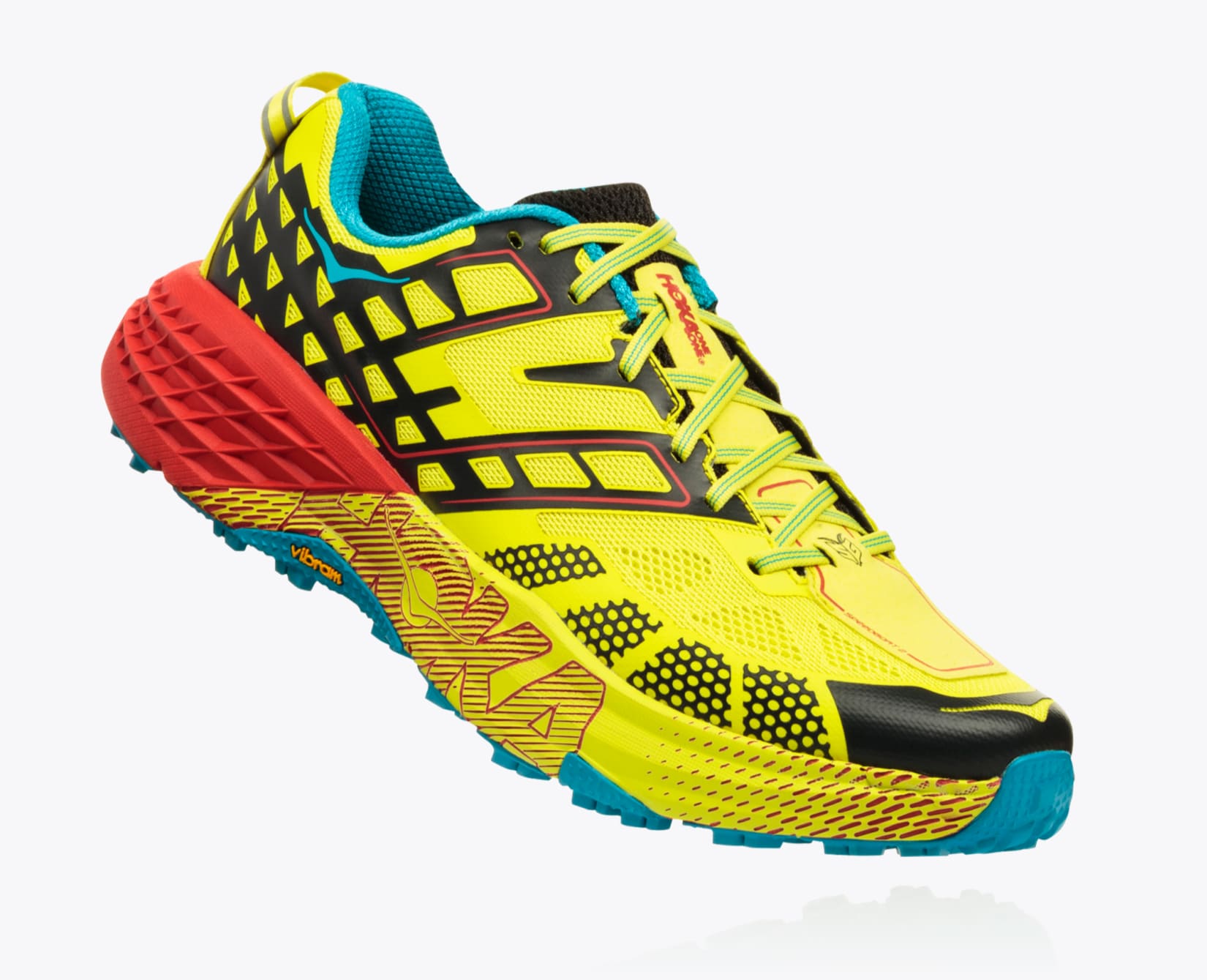 Men's Speedgoat 2 Trail Running Shoe | HOKA ONE ONE®