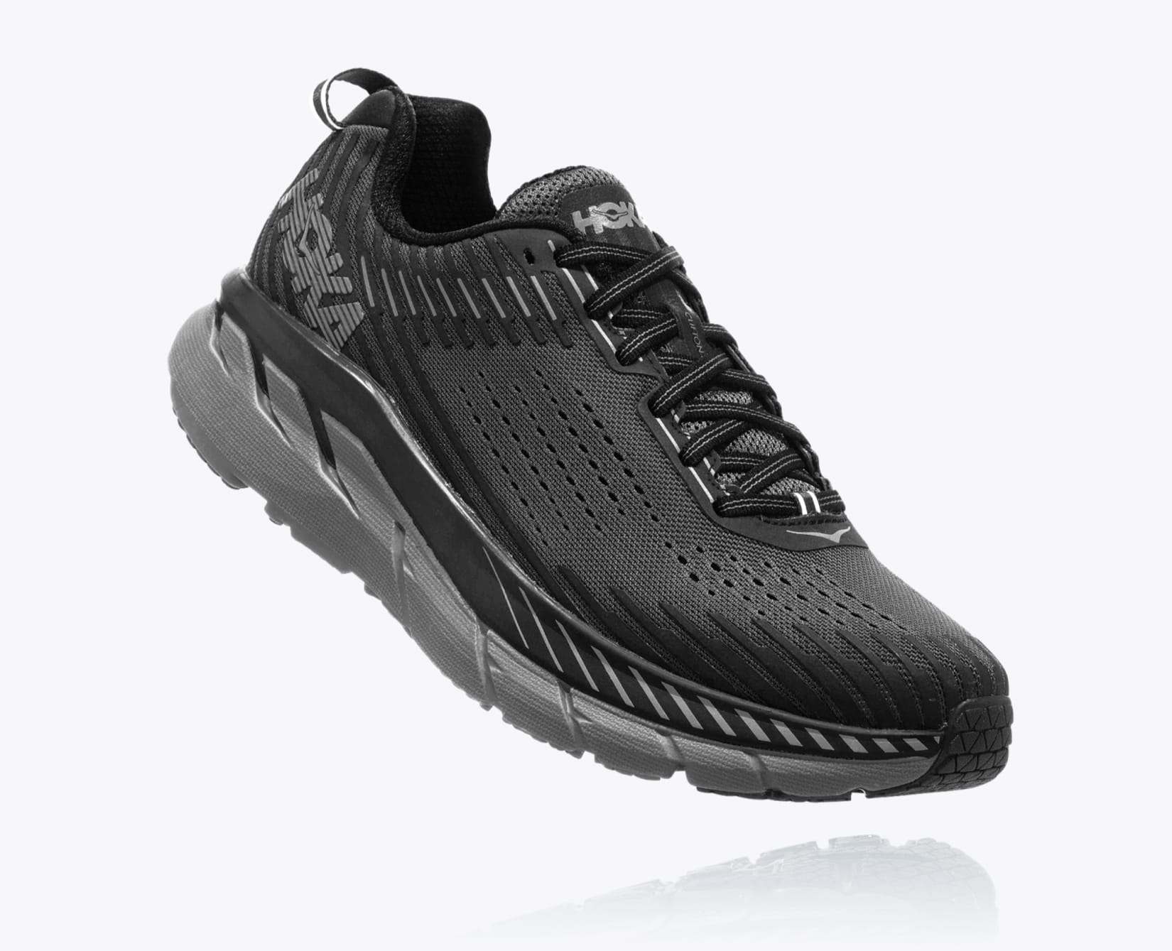 Hoka clifton top 5 sizing
