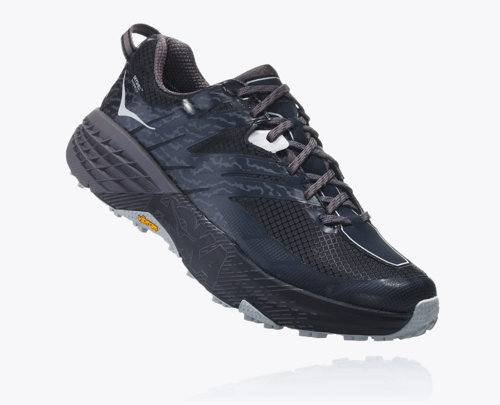 Men s Speedgoat 3 WP Trail Running Shoe HOKA ONE ONE