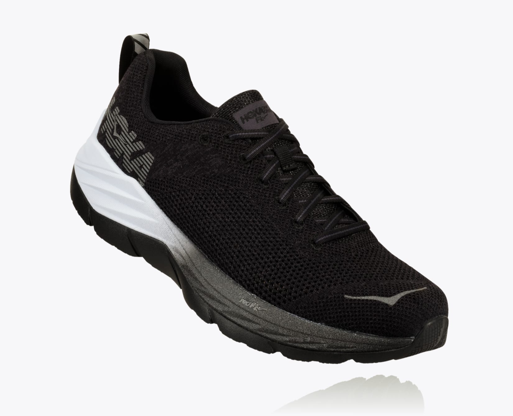 Hoka one one mach fn review shop