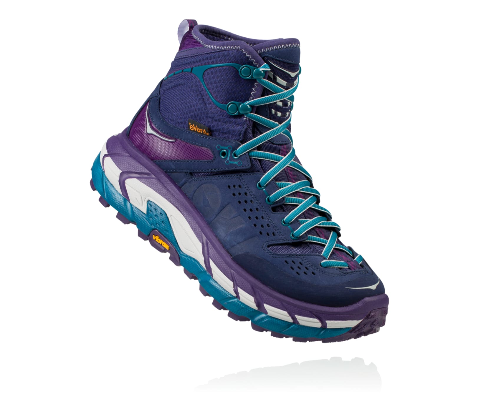 HOKA ONE ONE Women s Tor Ultra HI WP Hiking Shoes