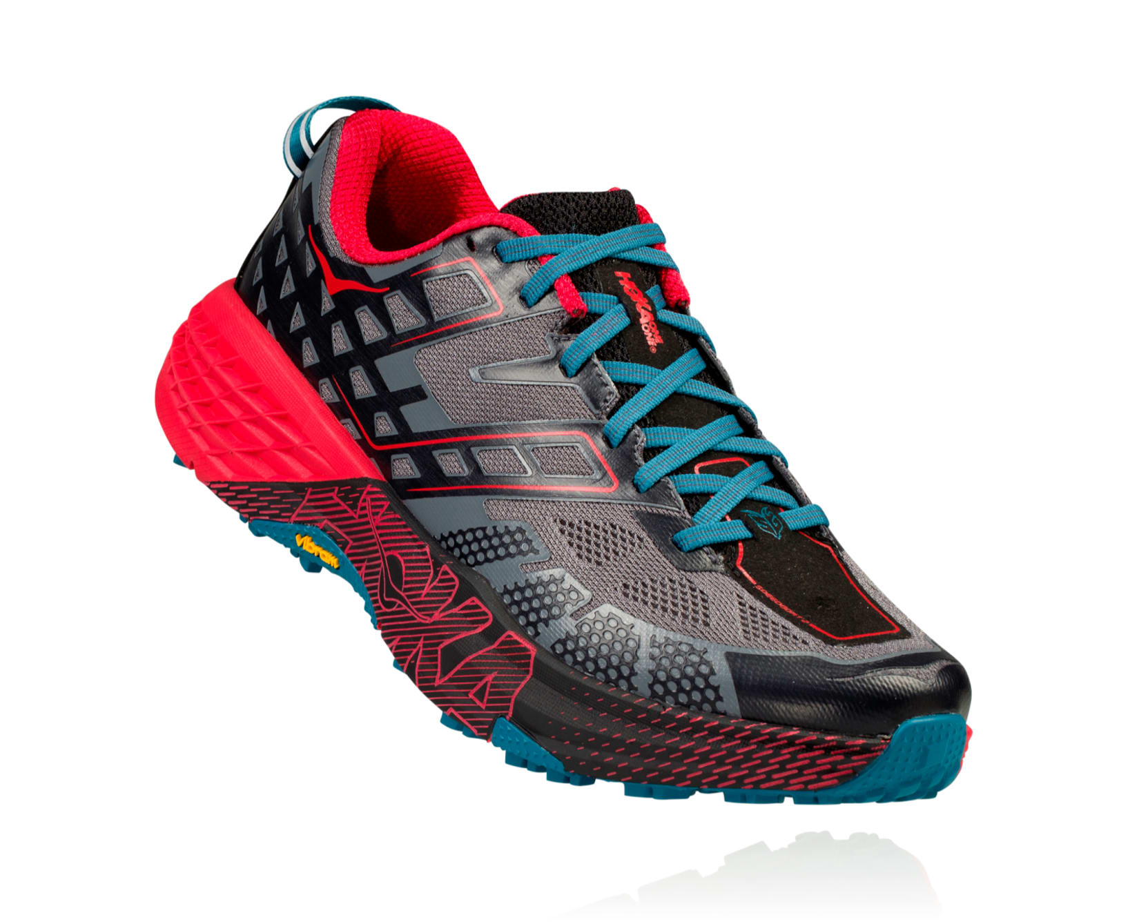 Men s Speedgoat 2 Trail Running Shoe HOKA ONE ONE