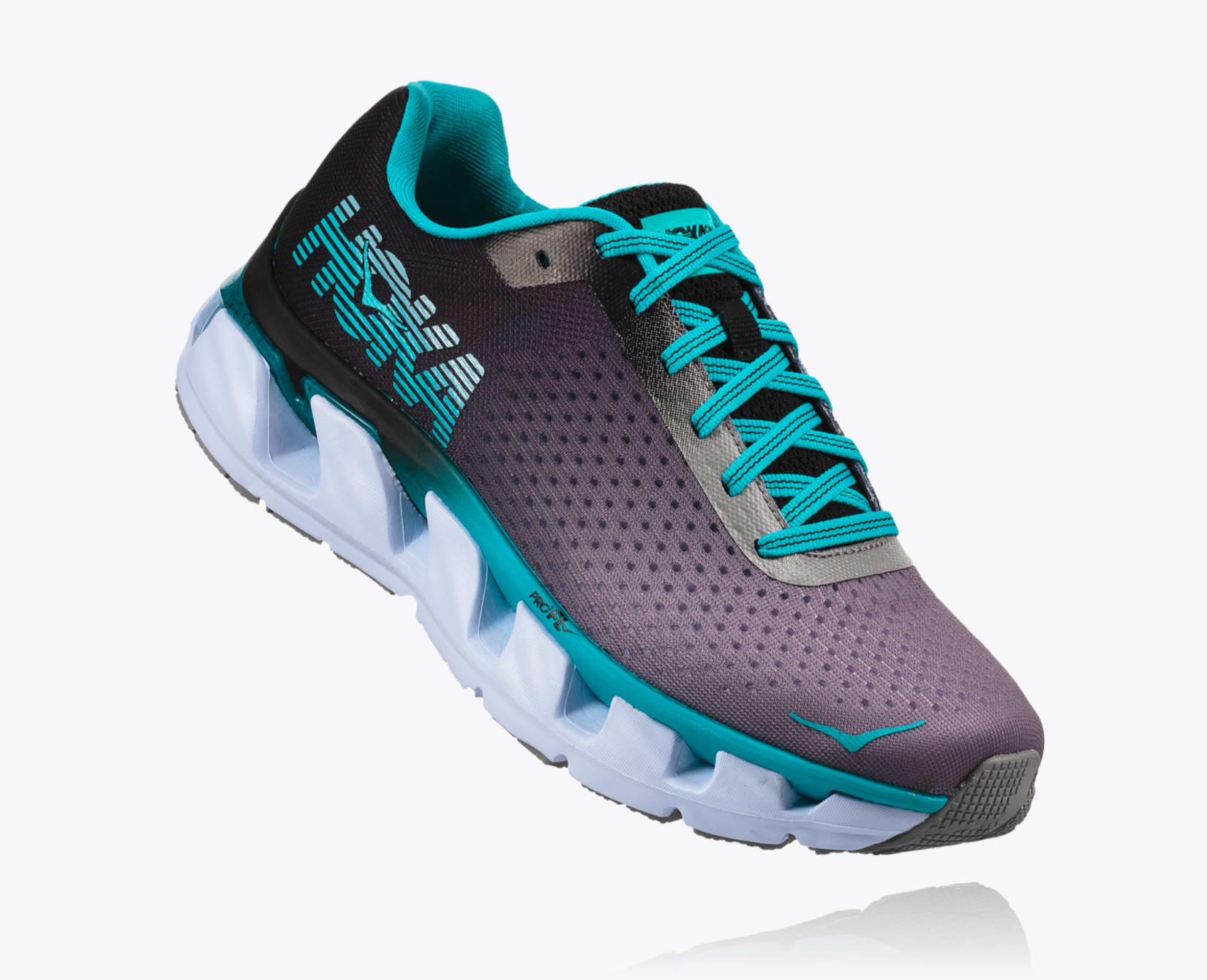 Hoka one one tivra best sale review