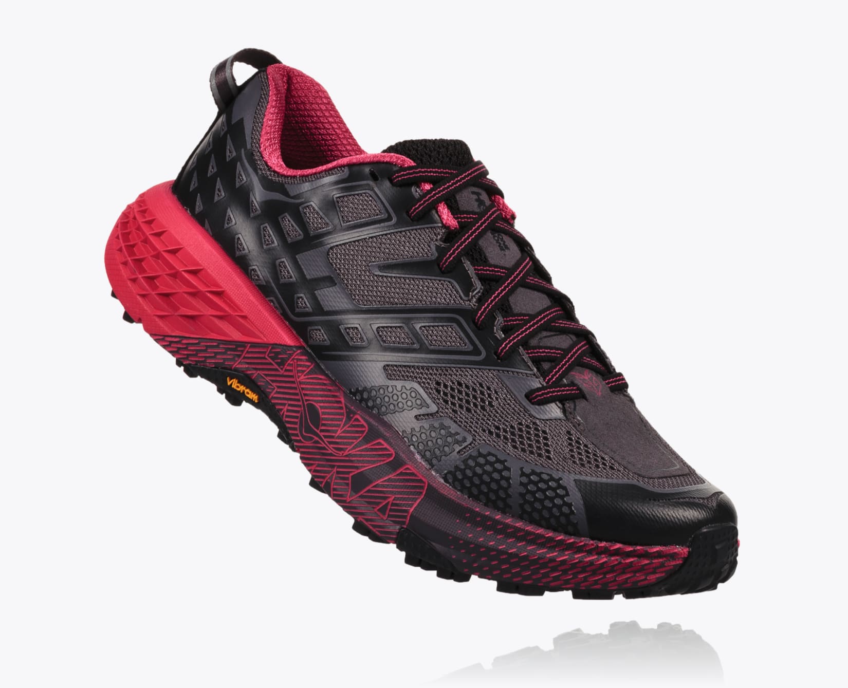 Women's Speedgoat 2 Trail Running Shoe HOKA ONE ONE®