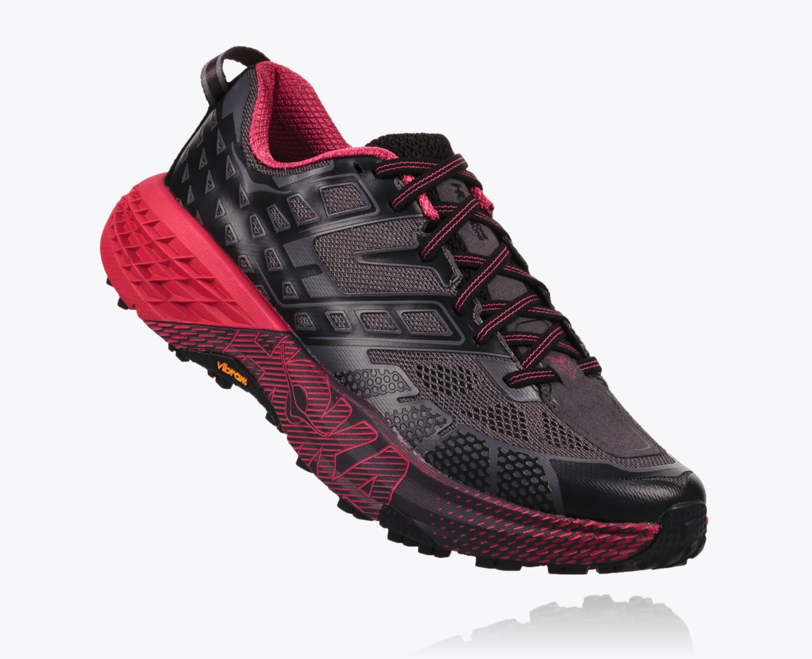 Women s Speedgoat 2 Trail Running Shoe HOKA ONE ONE