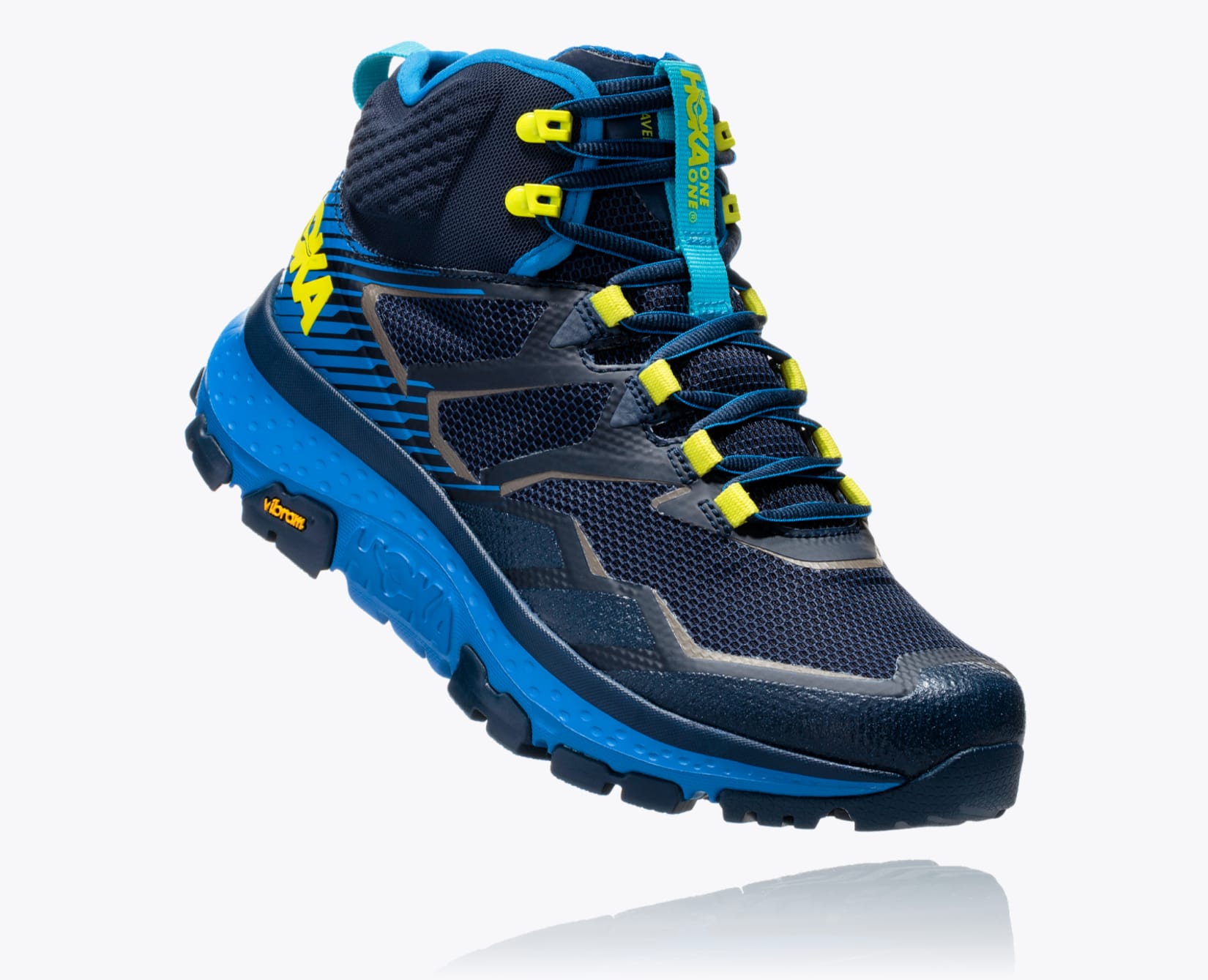 Hoka toa deals mens
