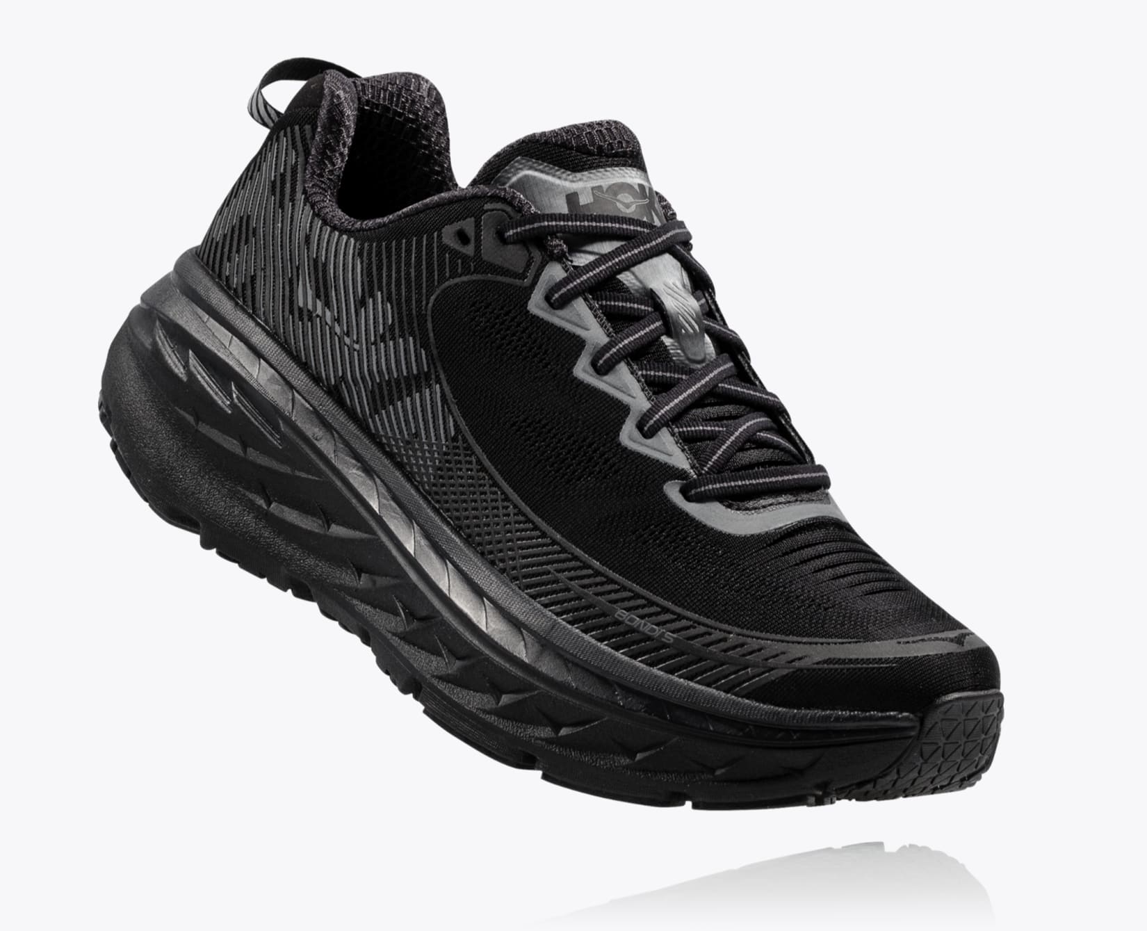 Hoka shoes top bondi 5 women's