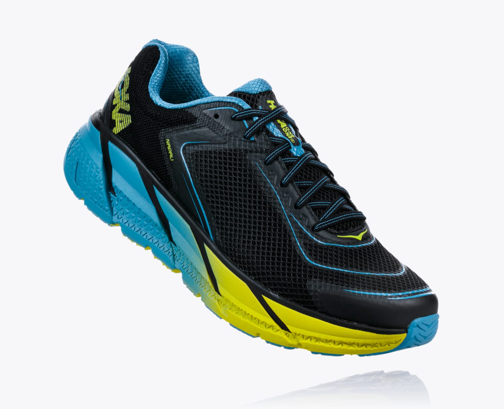 Hoka one one napali femme cheap