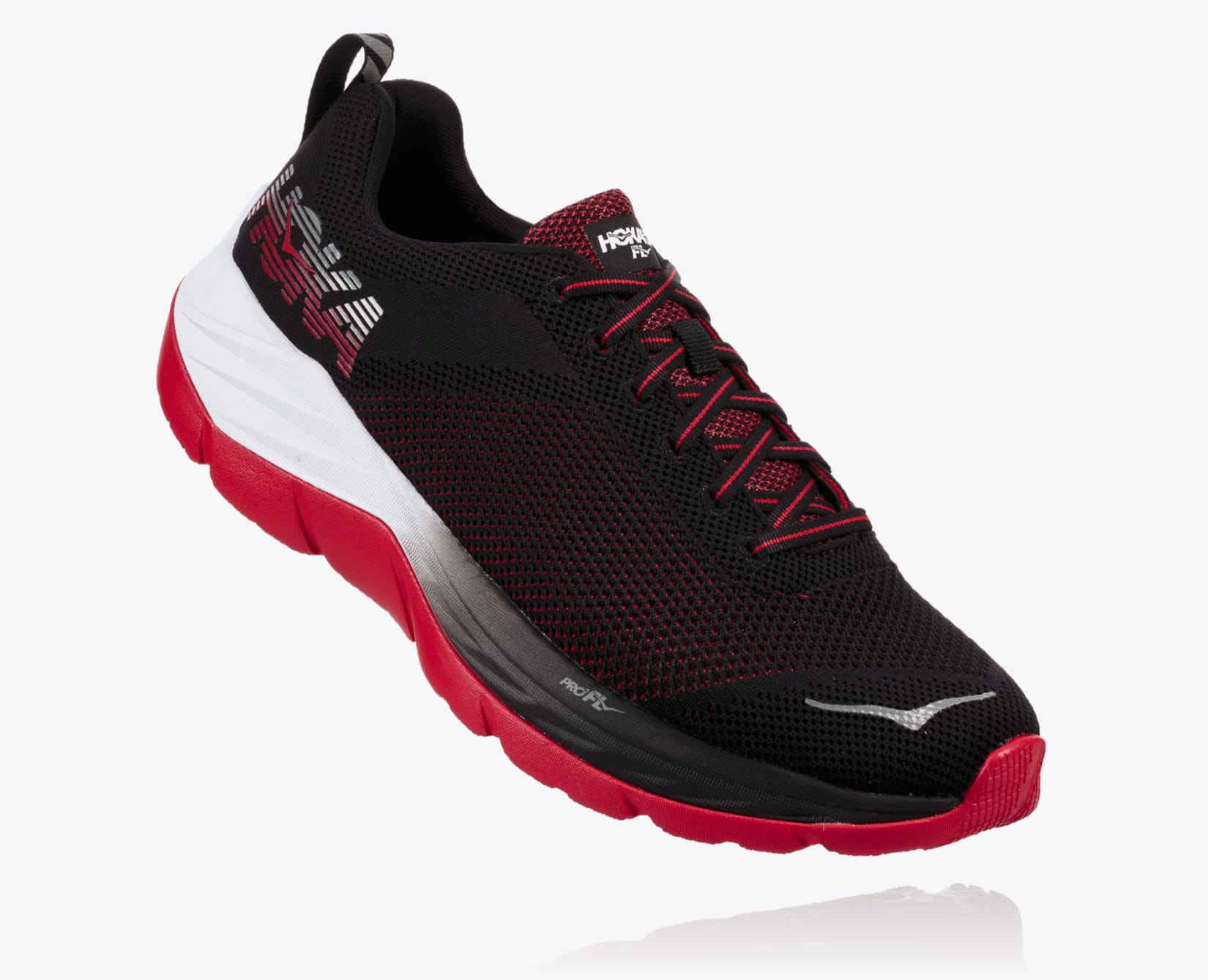 hoka mach running shoes
