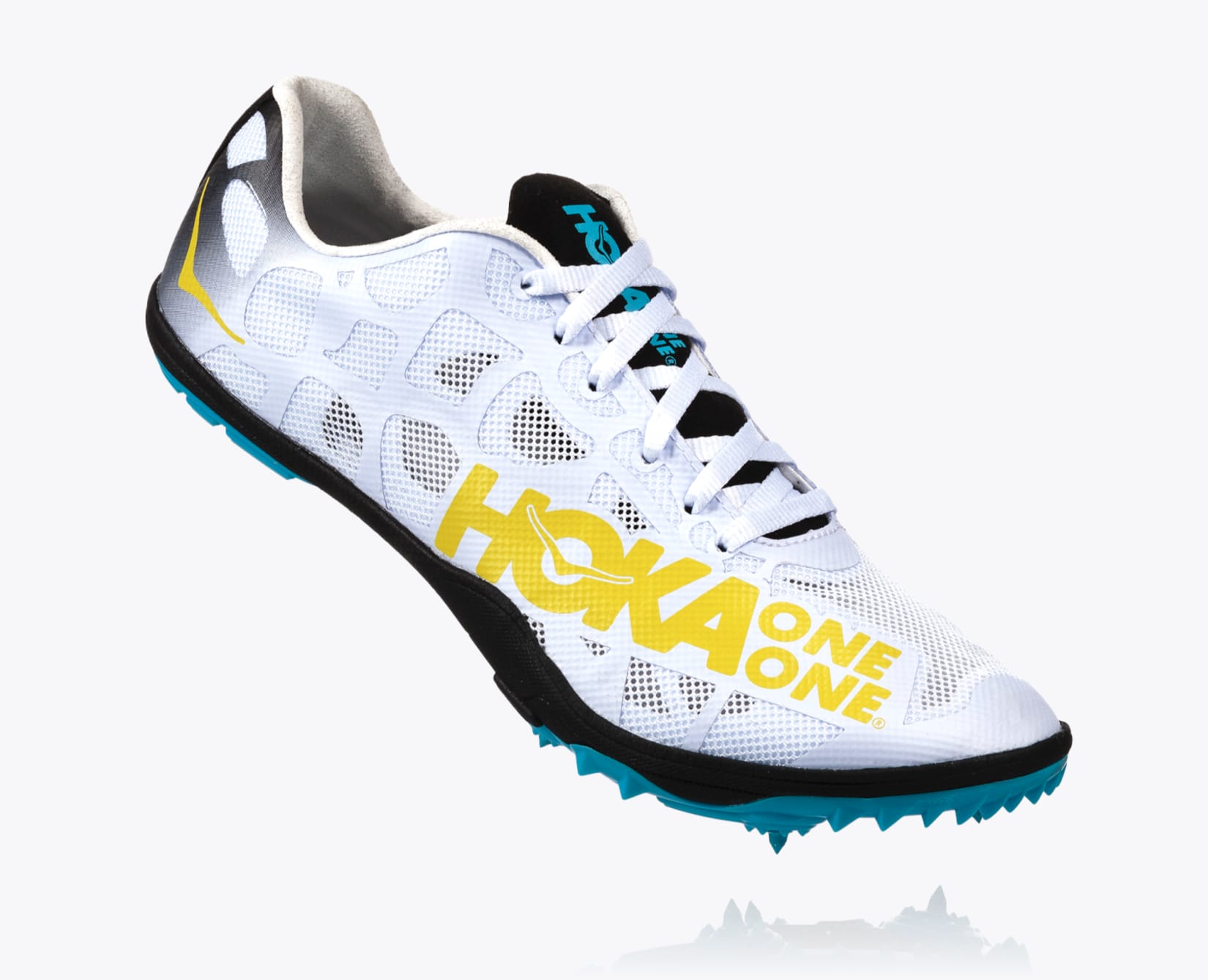 Men's Rocket LD Track Spikes | HOKA ONE ONE®