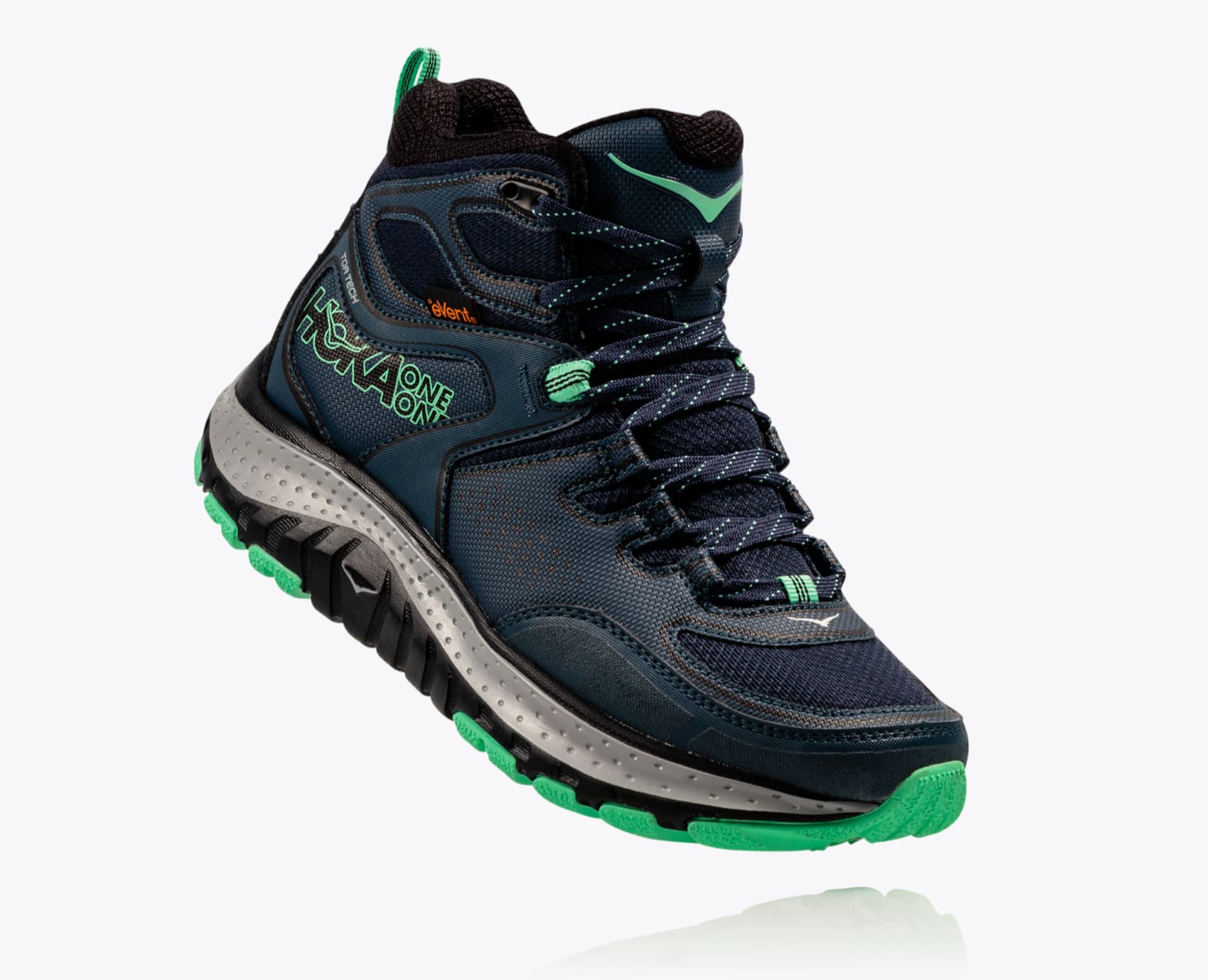 Women s Tor Tech Mid Waterproof hiking Boot HOKA ONE ONE