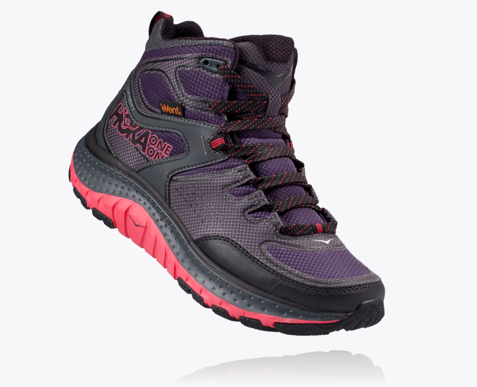 Women s Tor Tech Mid Waterproof hiking Boot HOKA ONE ONE
