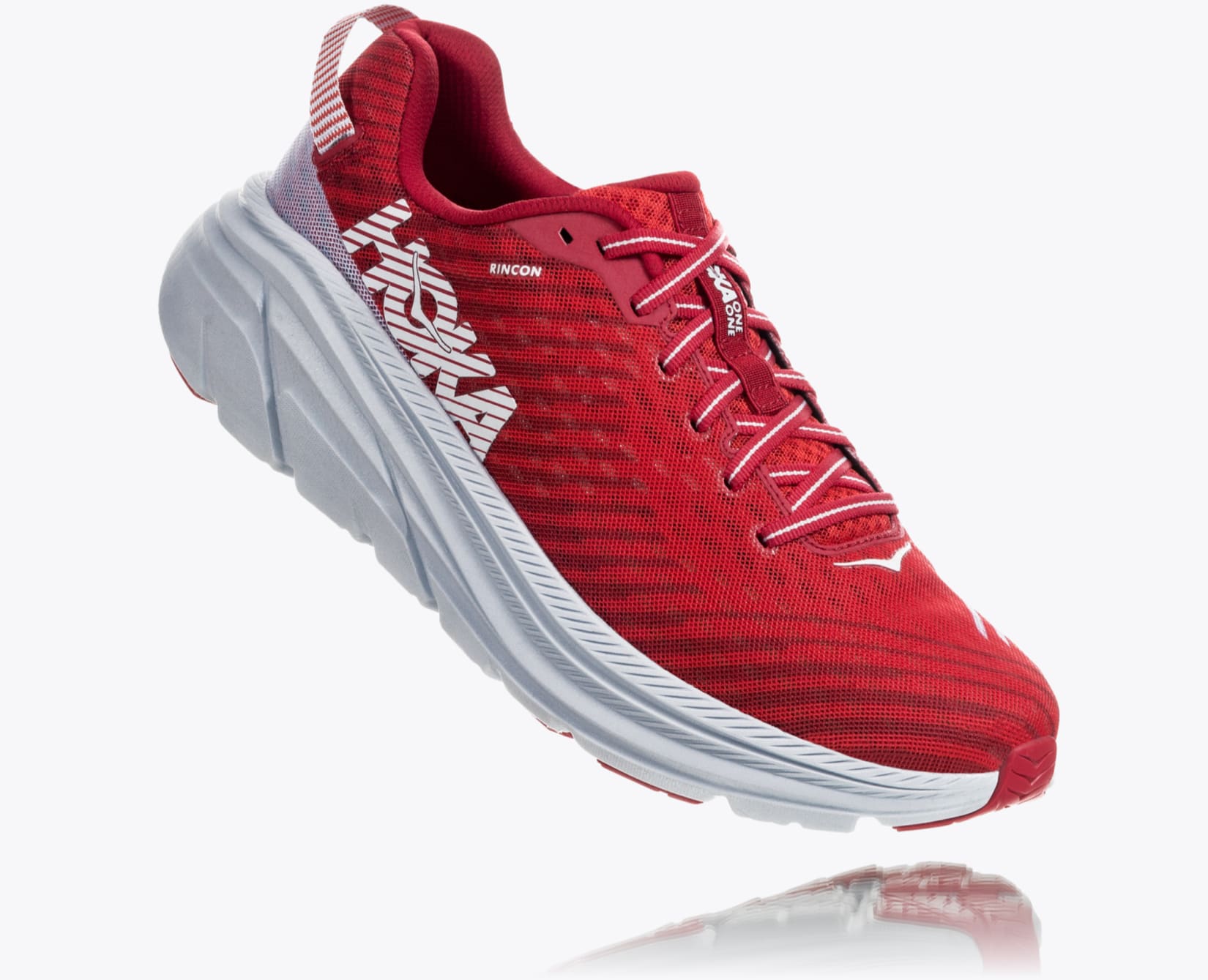 Hoka one one rincon weight hotsell