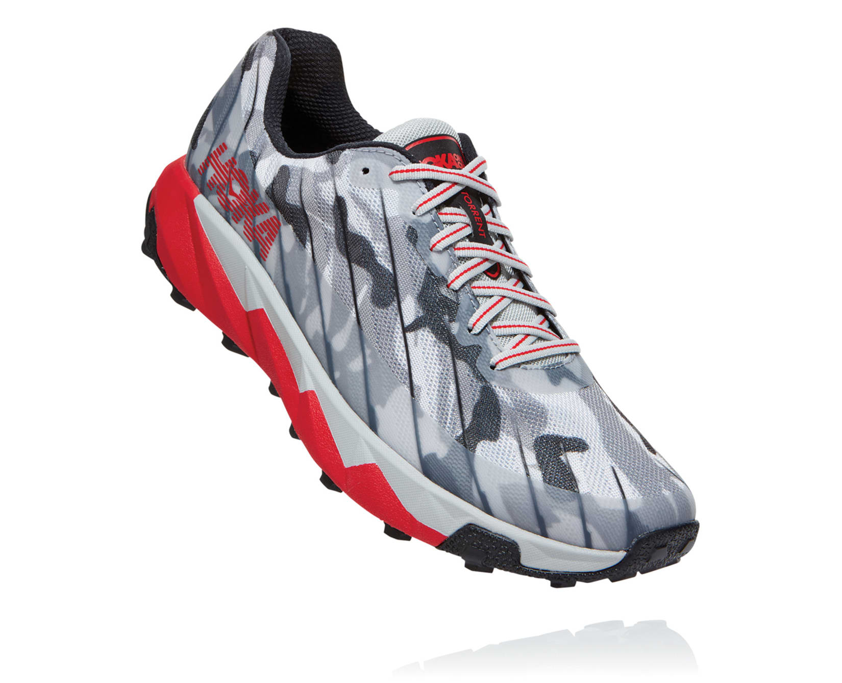 Hoka one 2025 one torrent trail
