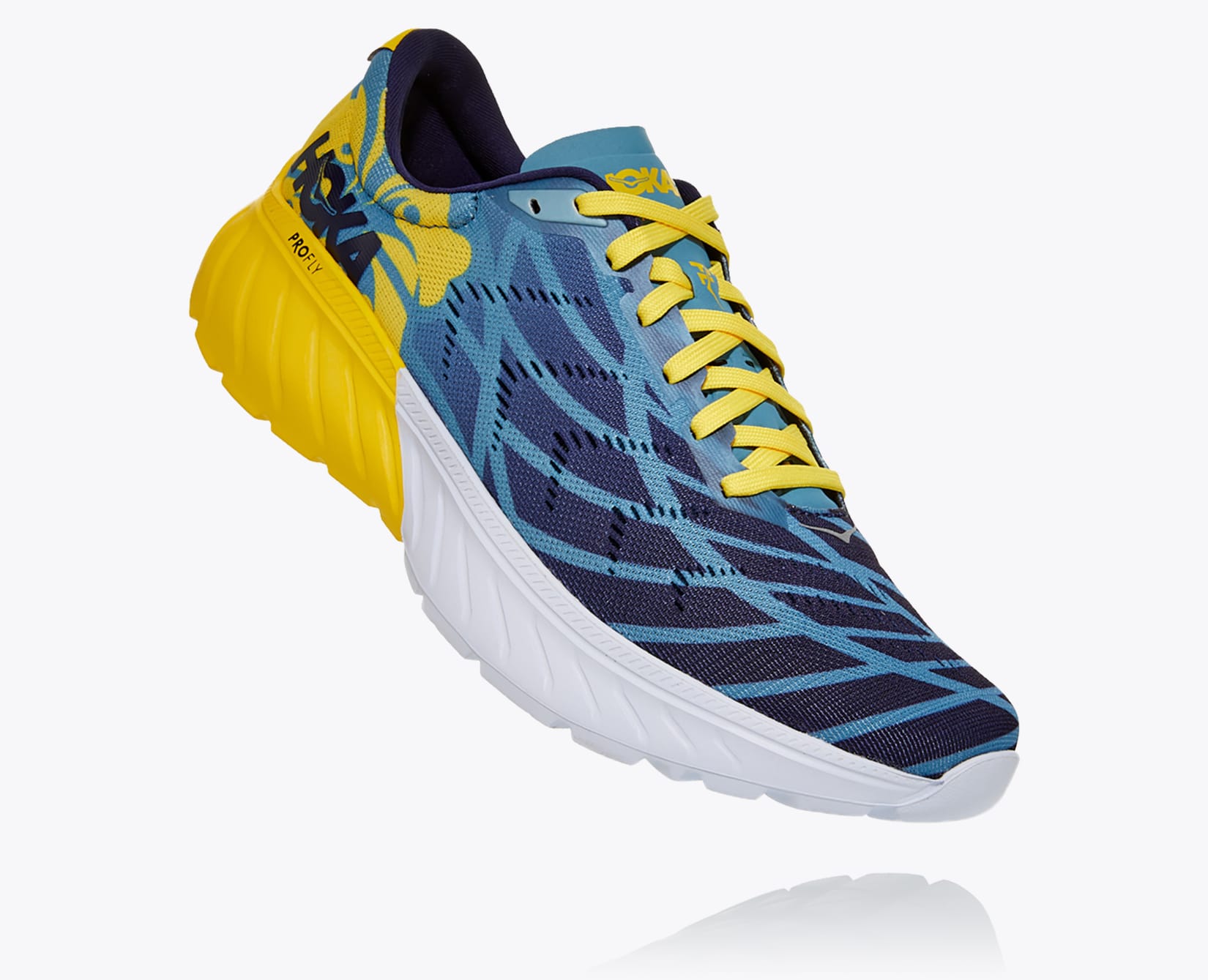 Hoka one one kona top